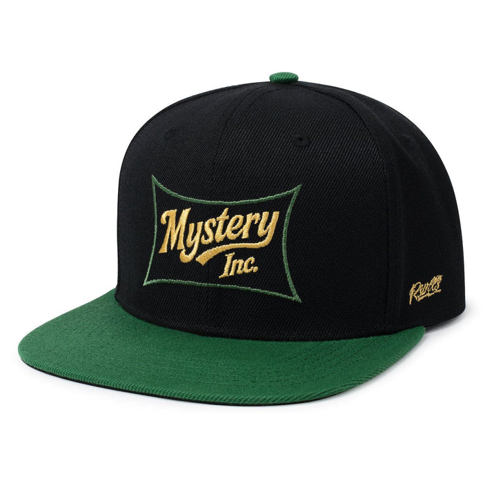 RSVLTS Regular / Standard Scooby-Doo Hat Scooby Doo "Mystery Inc" – TLB Hat Scooby Doo "Mystery Inc" – TLB Hat