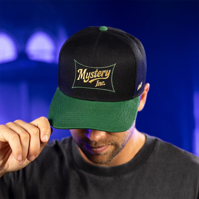 RSVLTS Scooby-Doo Hat Scooby Doo "Mystery Inc" – TLB Hat Scooby Doo "Mystery Inc" – TLB Hat