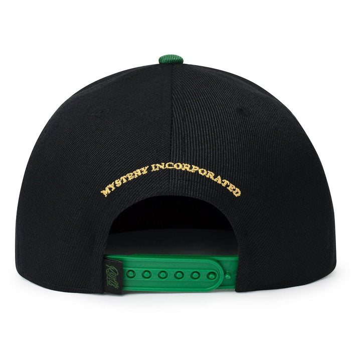 RSVLTS Scooby-Doo Hat Scooby Doo "Mystery Inc" – TLB Hat Scooby Doo "Mystery Inc" – TLB Hat