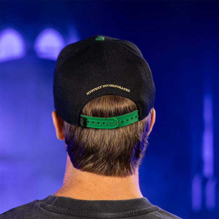 RSVLTS Scooby-Doo Hat Scooby Doo "Mystery Inc" – TLB Hat Scooby Doo "Mystery Inc" – TLB Hat