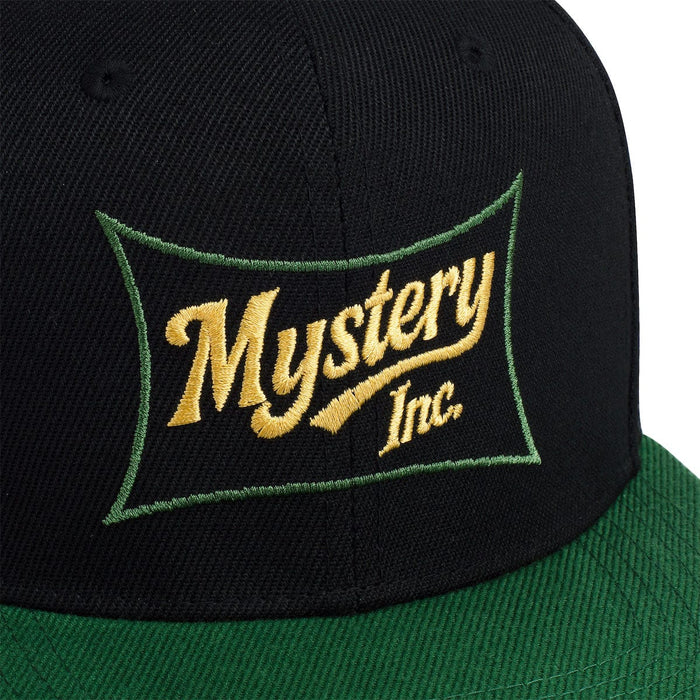 RSVLTS Scooby-Doo Hat Scooby Doo "Mystery Inc" – TLB Hat Scooby Doo "Mystery Inc" – TLB Hat