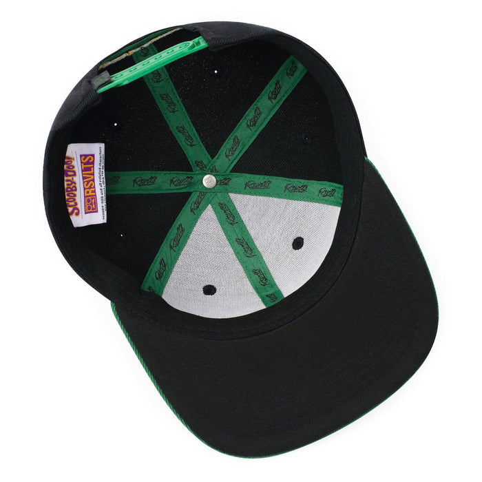 RSVLTS Scooby-Doo Hat Scooby Doo "Mystery Inc" – TLB Hat Scooby Doo "Mystery Inc" – TLB Hat