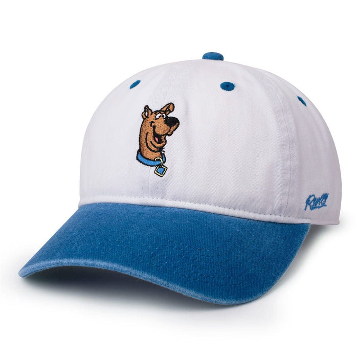 RSVLTS Standard Scooby-Doo Hat Scooby Doo "Scooby-Dooby-Doo!" – Dad Hat Scooby Doo "Scooby-Dooby-Doo!" – Dad Hat