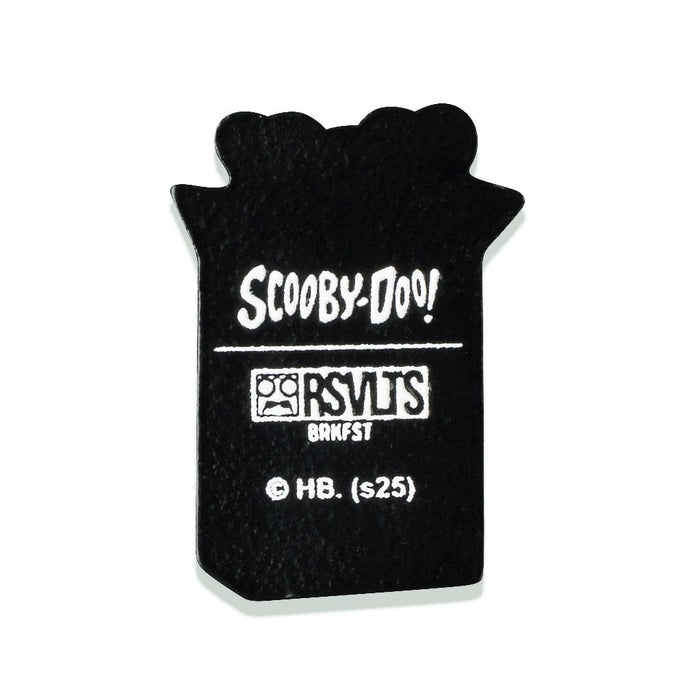 RSVLTS Scooby-Doo Golf Ball Marker Scooby Doo "Scooby Snacks" – Ball Marker Scooby Doo "Scooby Snacks" – Ball Marker
