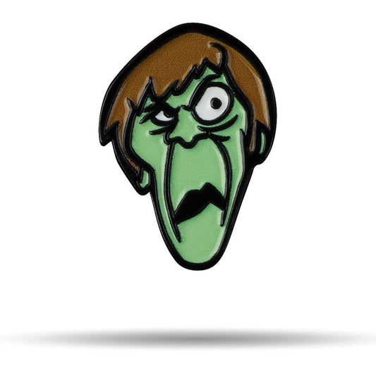 RSVLTS Scooby-Doo Golf Ball Marker Scooby Doo "The Creeper" – Ball Marker Scooby Doo "The Creeper" – Ball Marker