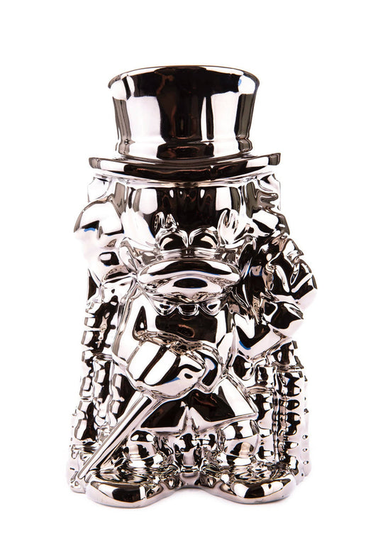 Scrooge McDuck Tiki Mug - Number One Dime Variant