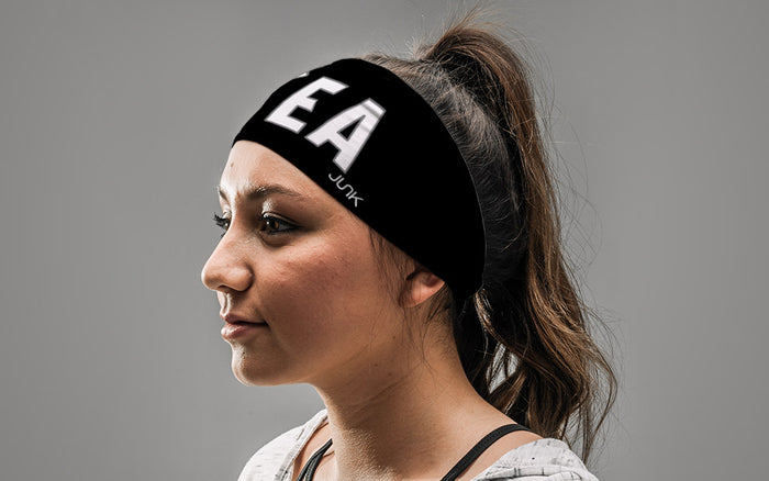 SEA Monochromatic Big Bang Lite Headband - View 4