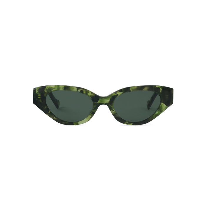Green Marble