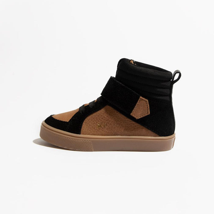 Sepia Brooklyn Brooklyn Kids Sneaker
