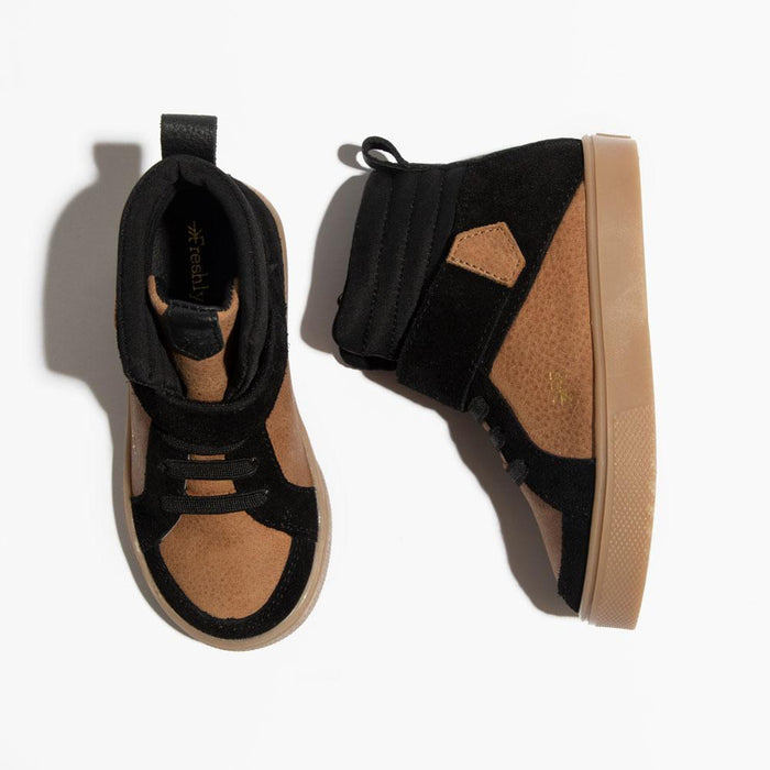Sepia Brooklyn Brooklyn Kids Sneaker