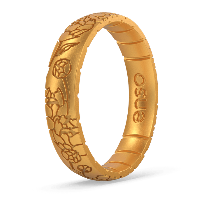 Gold / 3