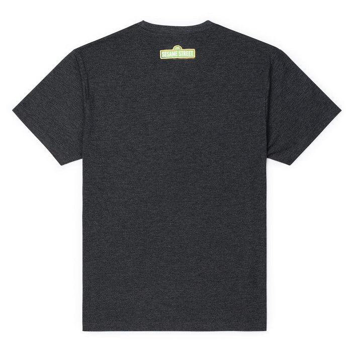 RSVLTS Sesame Street Crewneck T-shirt Sesame Street "Brought to You by..." – Crewneck Tee Sesame Street "Brought to You by..." – Crewneck Tee