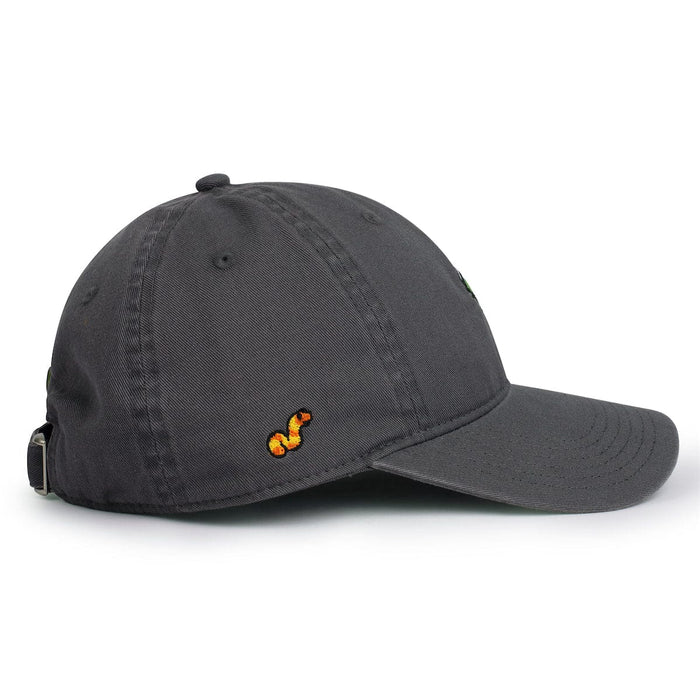 RSVLTS Sesame Street Hat Sesame Street "Scram!" – Dad Hat Sesame Street "Scram!" – Dad Hat