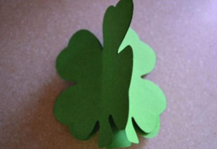 Large Cut-Out Set - Spring - Creative Shapes Etc.