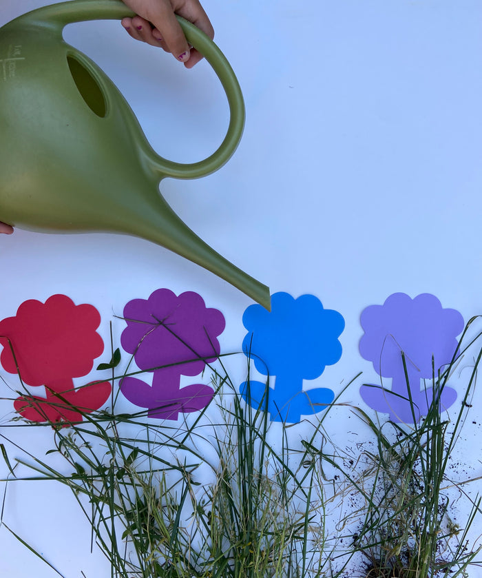 Large Cut-Out Set - Spring - Creative Shapes Etc.