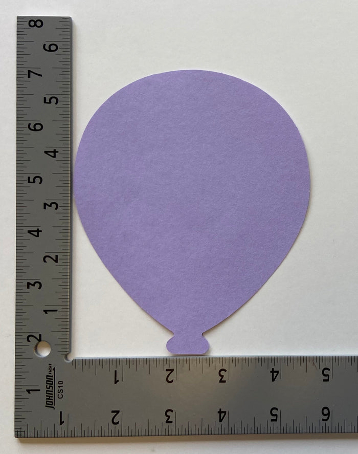 Large Cut-Out Set - Summer - Creative Shapes Etc.