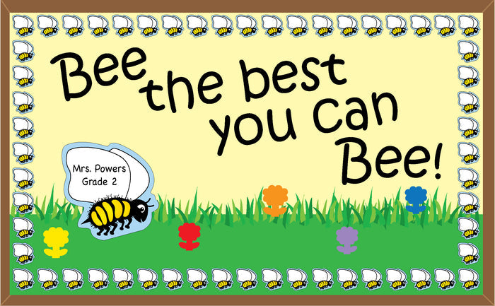 Mini Notepad - Bee - Creative Shapes Etc.