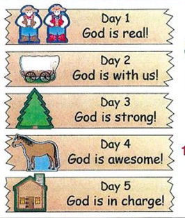 Cute pony notepad perfect for farm-themed writing