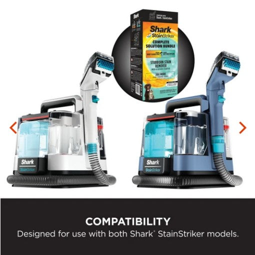 Shark CarpetXpert Deep Clean Pro Formula 1.42L | XSKCHMLEX48UK