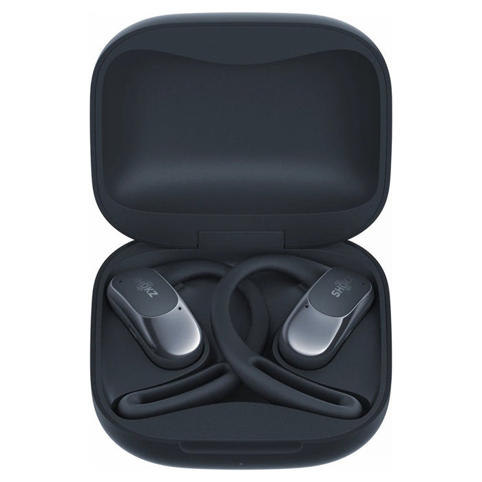 Shokz OpenFit Air True Wireless Earbuds - Black | 38-T511BK Shokz Earbuds Euronics Ireland