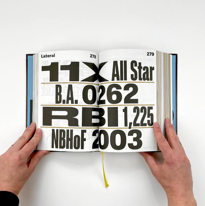 SHOPLIFTERS, ISSUE 10 – NEW TYPE DESIGN VOLUME 2