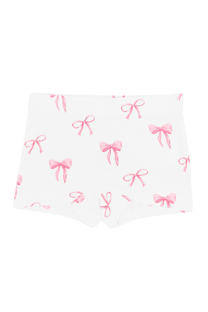 Product photo of the Shorties in Bow