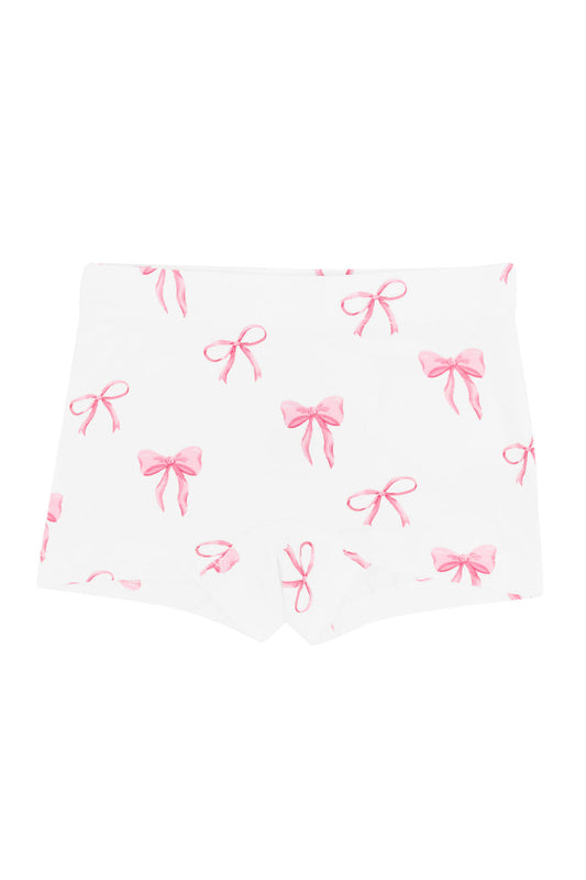 Product photo of the Shorties in Bow