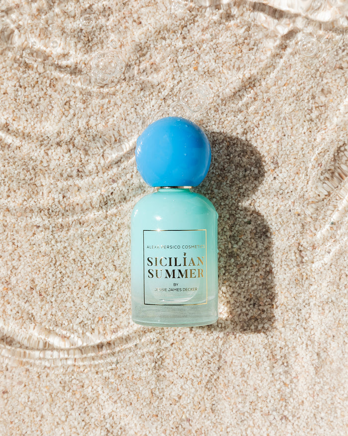 Sicilian Summer Eau De Parfum - Alexa Persico Cosmetics