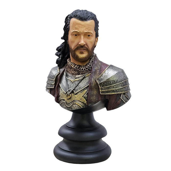 Sideshow Weta Lord Of The Rings: The Return Of The King Collectibles - Prince Isildur