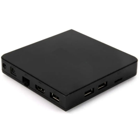 Signage Player FOR MASJID DISPLAYS