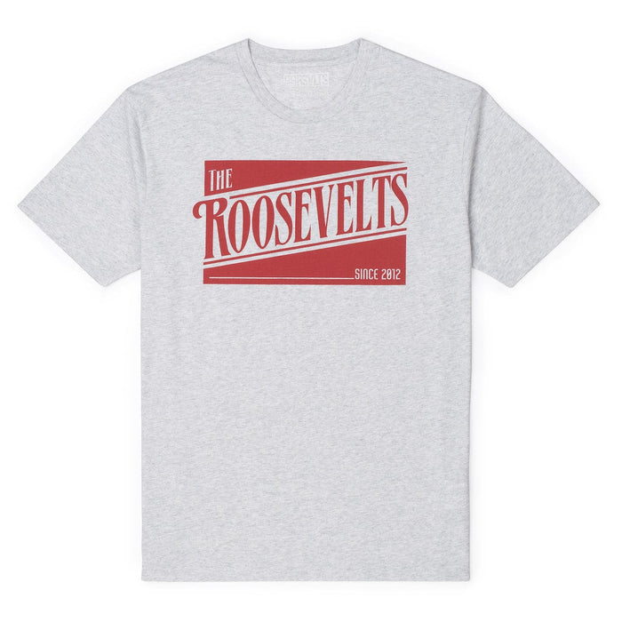 RSVLTS XS RSVLTS Crewneck T-shirt Since 2012 – Crewneck Tee Since 2012 – Crewneck Tee