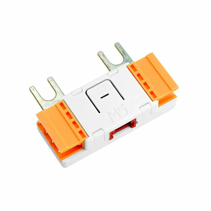 Single-phase DC SSR Unit (CDG1. 1DD-10A) - m5stack-store