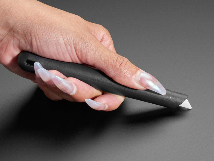 Slice Auto-Retractable Pen Cutter with Ceramic Blade [Discontinued] by The Pi Hut - The Pi Hut