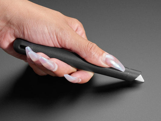 Slice Auto-Retractable Pen Cutter with Ceramic Blade [Discontinued] by The Pi Hut - The Pi Hut