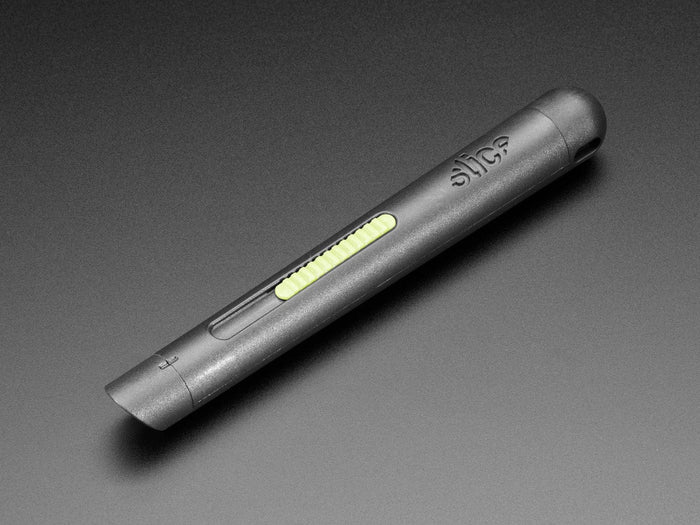 Slice Auto-Retractable Pen Cutter with Ceramic Blade [Discontinued] by The Pi Hut - The Pi Hut