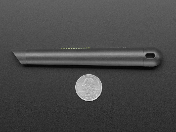 Slice Auto-Retractable Pen Cutter with Ceramic Blade [Discontinued] by The Pi Hut - The Pi Hut