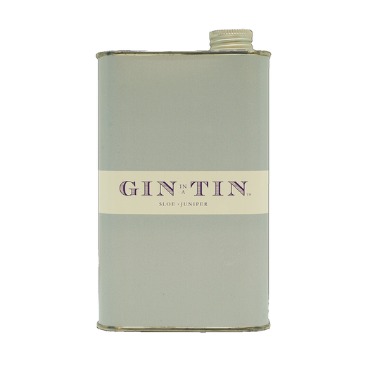 Sloe Gin – NO.15 50CL Tin