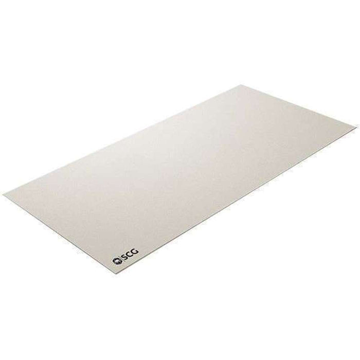 Smart Cement Board 2400 x 1200 x 4.5mm **