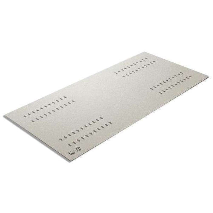 Smart Cement Vent Board 600 x 1200 x 4.0mm