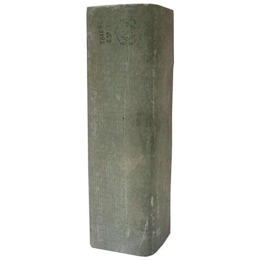Smart Cement Wood Plank Corner Post 3000 x 75 x 75 x 8mm