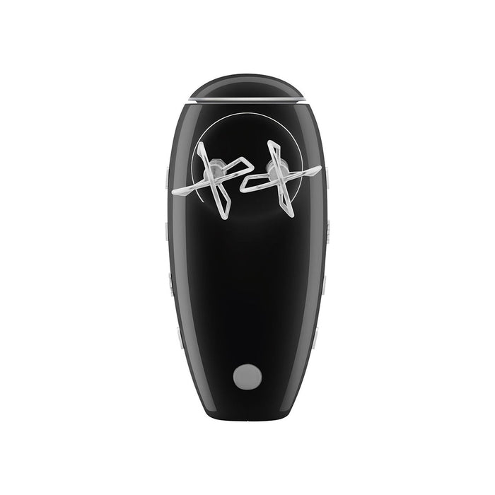 Smeg Hand Mixer Black | HMF01 Smeg Mixer Euronics Ireland