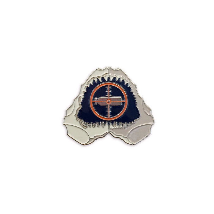 Smile... Pin