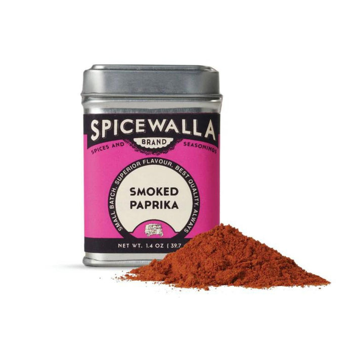 Smoked Paprika