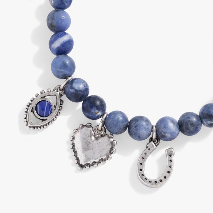 Antique Silver