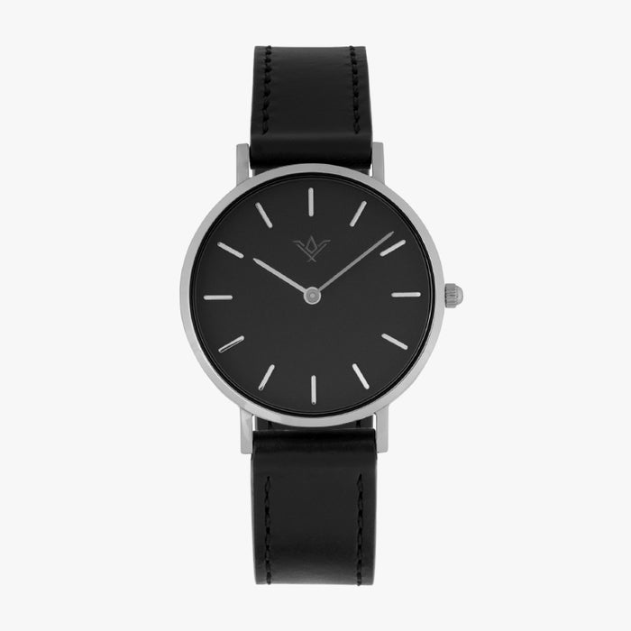 Soirée Watch and Belt Set (Custom)