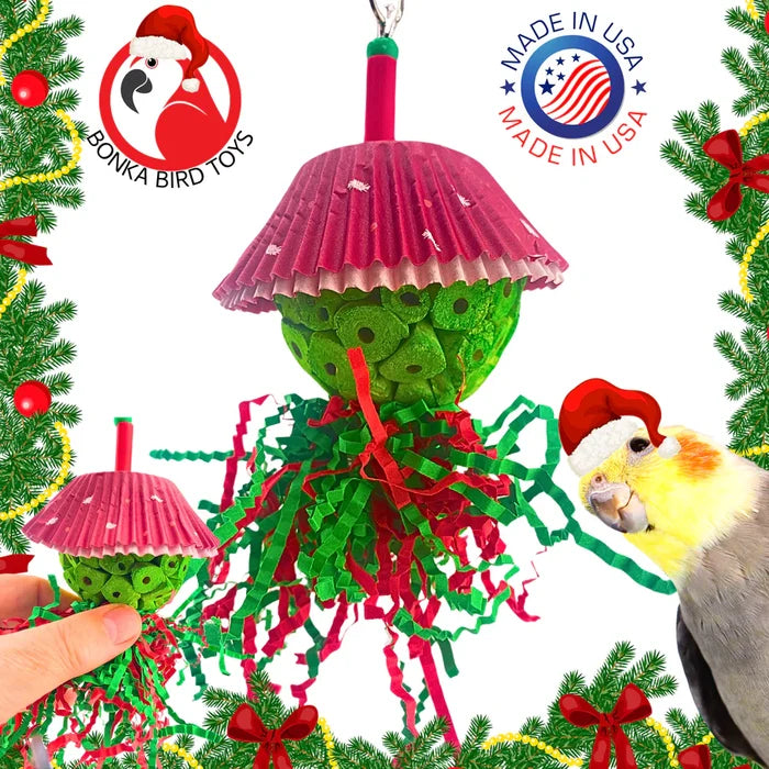 Sola Christmas Tree Shade