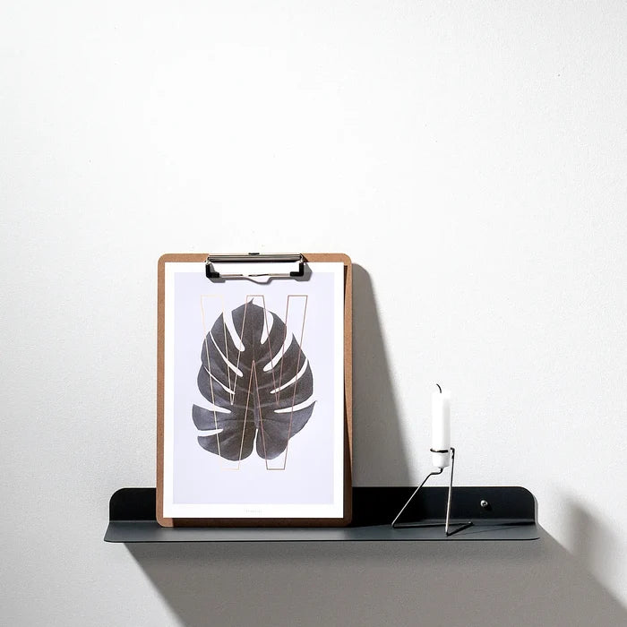 Solid 01 Wall Shelf