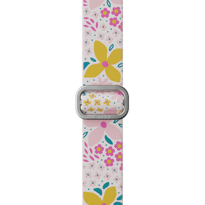 Solo Loop Apple Watch Band - Ditsy Floral