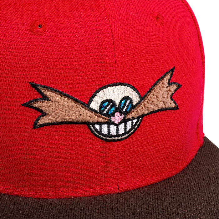 RSVLTS Sonic Hat Sonic "Egghead" – TLB Hat Sonic "Egghead" – TLB Hat