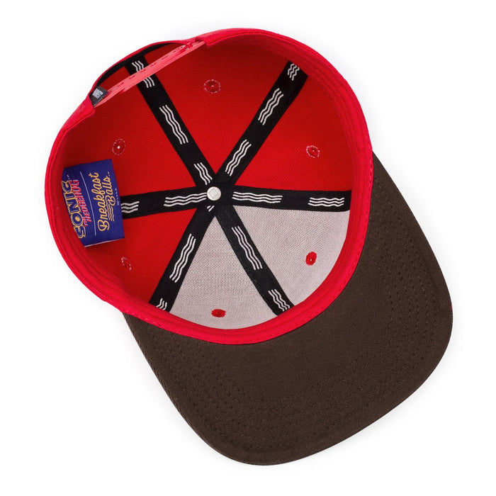 RSVLTS Sonic Hat Sonic "Egghead" – TLB Hat Sonic "Egghead" – TLB Hat